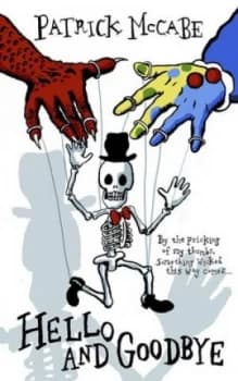 Image of Hello and Goodbye by Patrick Mccabe Paperback