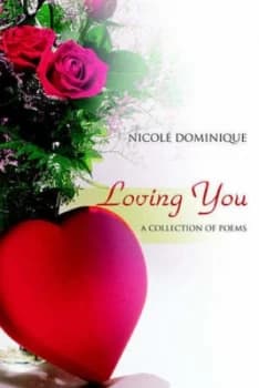 Image of Loving You by Nicoli Dominique Paperback