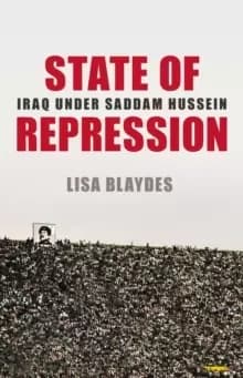 Image of State of Repression : Iraq under Saddam Hussein