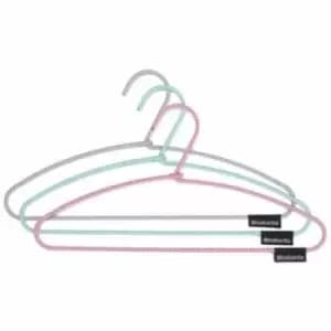 Image of Brabantia Soft Touch Clothes Hangers