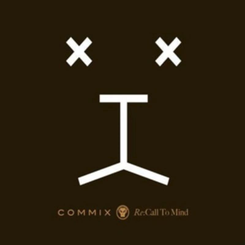 Image of Commix - Re: Call to Mind CD Album - Used