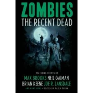 Image of Zombies: The Recent Dead SC