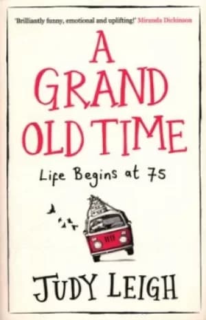 Image of A grand old time by Judy Leigh
