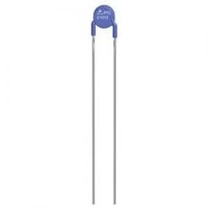 Image of PTC thermistor 110 Epcos B59011