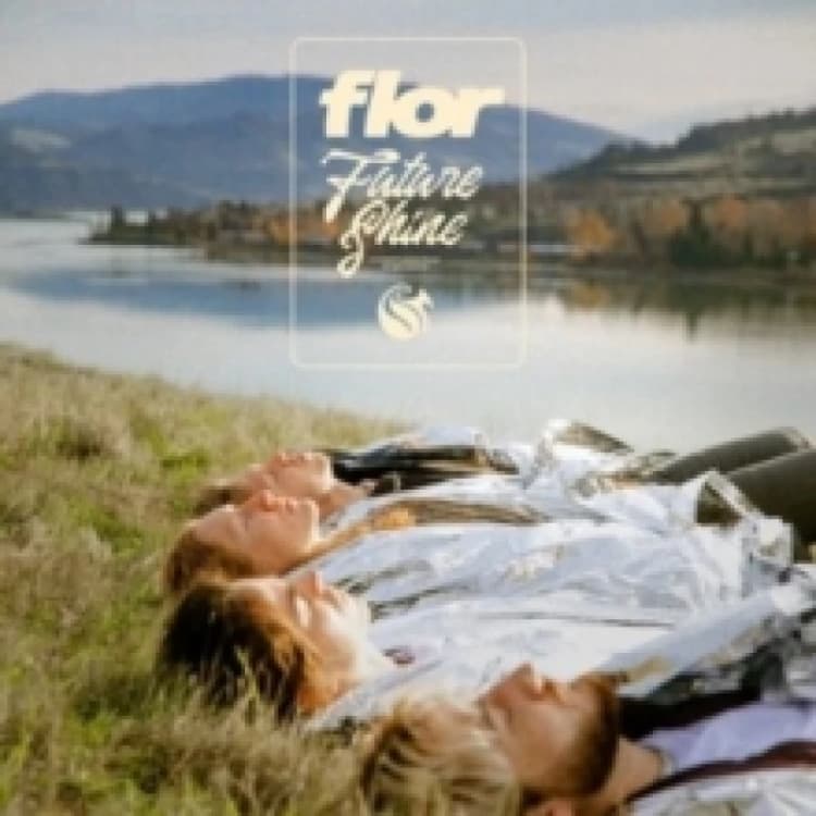 Image of Future Shine CD / Album
