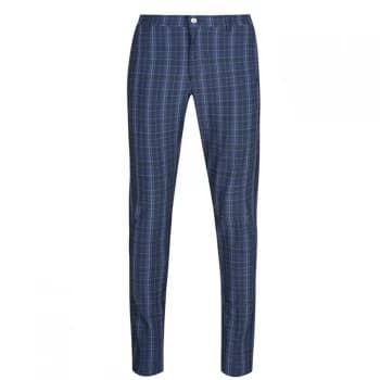 Image of Original Penguin Trousers - Black Iris