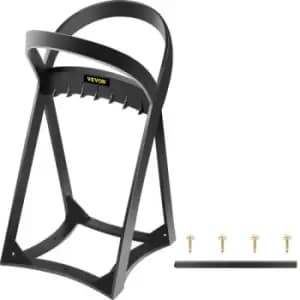 Image of VEVOR Firewood Splitter, Q235 Steel Log Wood Splitter Wedge, for Splitting 8" Diameter Wood Manual Wedge Wood Splitter, 13.2"x20.3" Portable Log Split