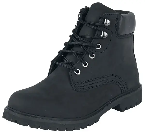Image of Brandit Kenyon Boot Black EU41 Unisex