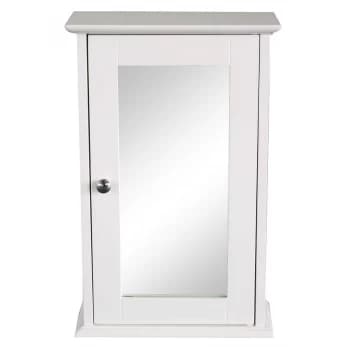 Image of Charles Bentley Cannes Bathroom Medicine Cabinet
