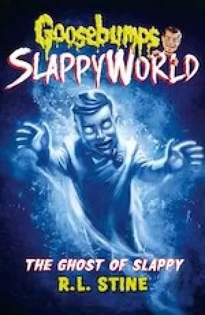 Image of Goosebumps Slappyworld #6: The Ghost of Slappy