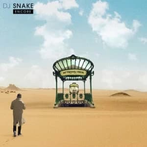 Image of Encore by DJ Snake CD Album