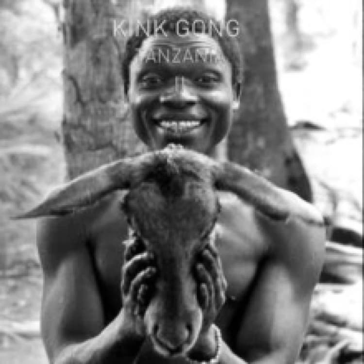 Image of Tanzania II Vinyl