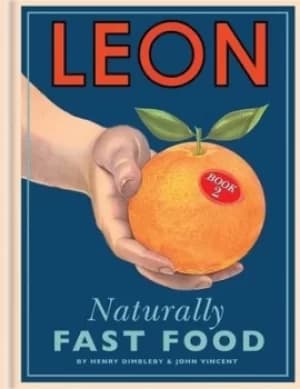 Image of Leon Naturally Fast Food by Henry Dimbleby