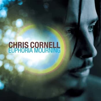 Image of Chris Cornell - Euphoria Mourning Vinyl