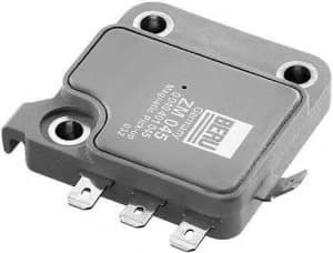 Image of Beru ZM045 / 0040401045 Ignition Module Replaces E12302
