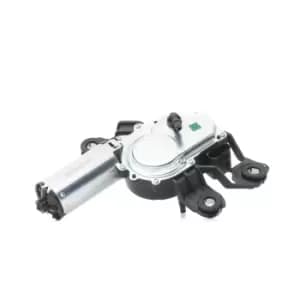 Image of RIDEX Wiper Motor VW 295W0127 Windshield Wiper Motor,Windscreen Wiper Motor,Window Wiper Motor,Windscreen Washer Motor