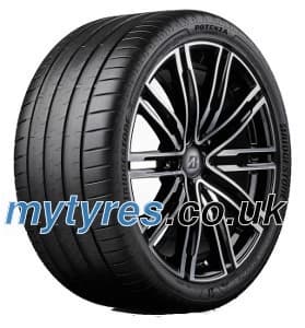 Image of Bridgestone Potenza Sport ( 245/30 ZR20 (90Y) XL )