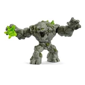Image of SCHLEICH Eldrador Creatures Stone Monster Toy Figure