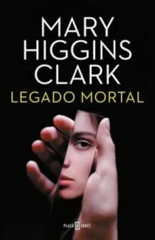 Image of Legado mortal / As Time Goes By by Mary Higgins Clark