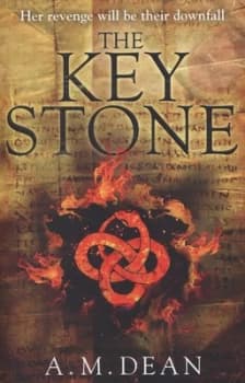 Image of The Keystone by A.M. Dean Paperback