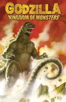 Image of Godzilla: Kingdom of Monsters