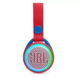 Image of JBL JR Pop Kids Bluetooth Speaker