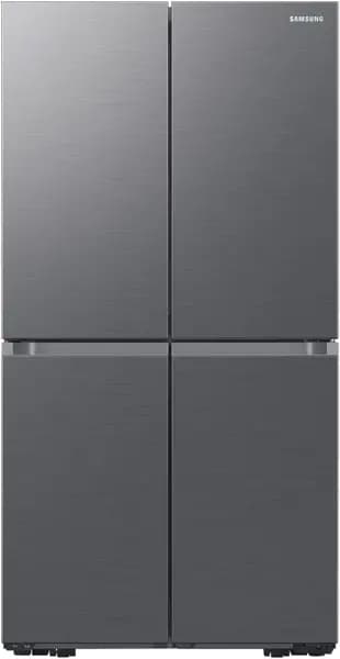 Image of Samsung Series 7 SpaceMax RF59C70TES9 649L French Style Smart Fridge Freezer