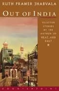 Image of out of india selected stories