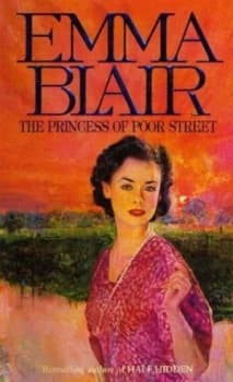 Image of The Princess of Poor Street by Emma Blair Book