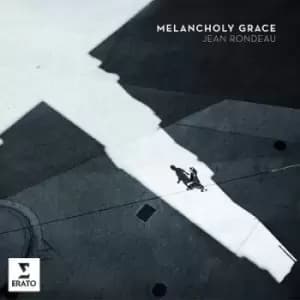 Image of Jean Rondeau: Melancholy Grace