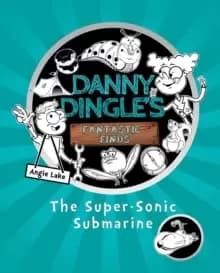 Image of The Super-Sonic Submarine