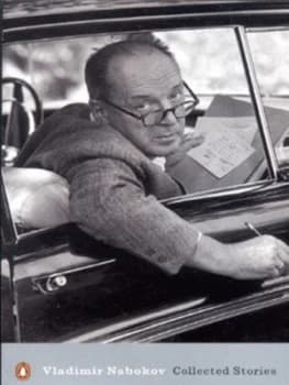 Image of Collected Stories by Vladimir Nabokov Paperback