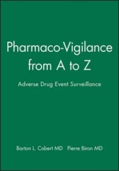 Image of Pharmaco-Vigilance from a to Z by Barton L. Cobert Book