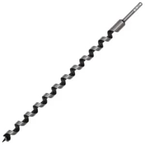 Image of Worksafe AW25x600 Auger Wood Drill Ø25 x 600mm