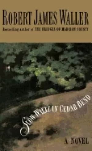 Image of slow waltz in cedar bend
