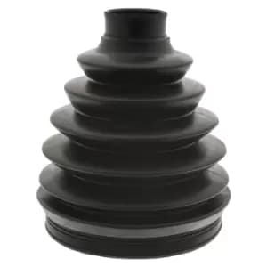 Image of Cv Boot 100421 by Febi Bilstein