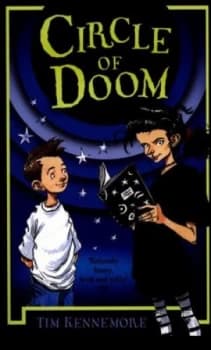 Image of Circle of Doom by Tim Kennemore Book