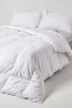 Image of Duck Feather and Down 15 Tog Winter Duvet
