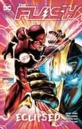 Image of flash vol 17 eclipsed