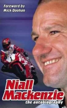 Image of Niall Mackenzie by Niall Mackenzie Book
