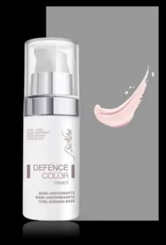 Image of BioNike Defense Color Primer Base Uniformante 30ml
