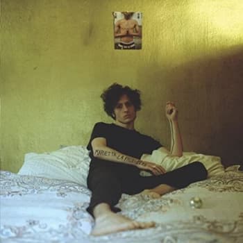 Image of Marietta - La Passagre CD