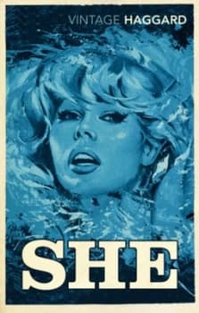 Image of She by Rider Haggard Book