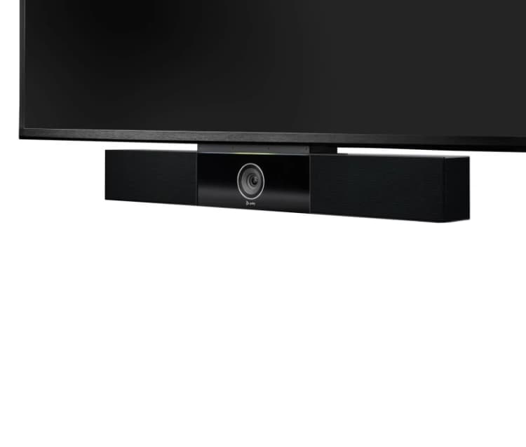 Image of HP Poly (Polycom) Studio USB replacement wall mounting kit / Bracket