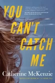 Image of You Can't Catch Me