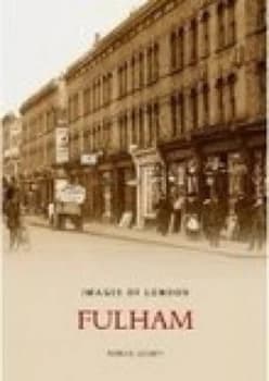 Image of Fulham by Patrick Loobey