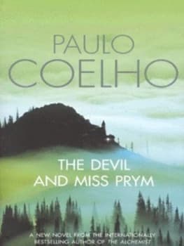 Image of The Devil and Miss Prym by Paulo Coelho Hardback