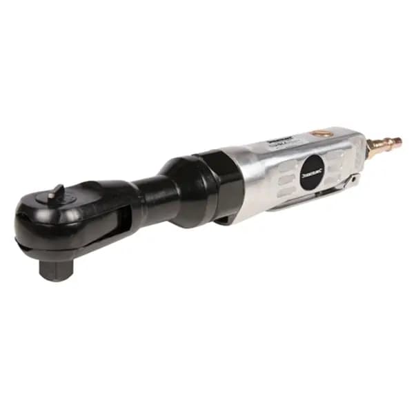 Image of Silverline Air Ratchet Wrench - 1/2"