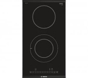 Image of Bosch PKF375FP1E 2 Zone Electric Ceramic Hob