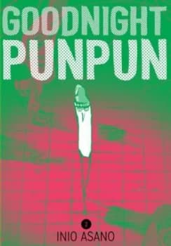 Image of Goodnight Punpun. Volume 2 by Inio Asano Book